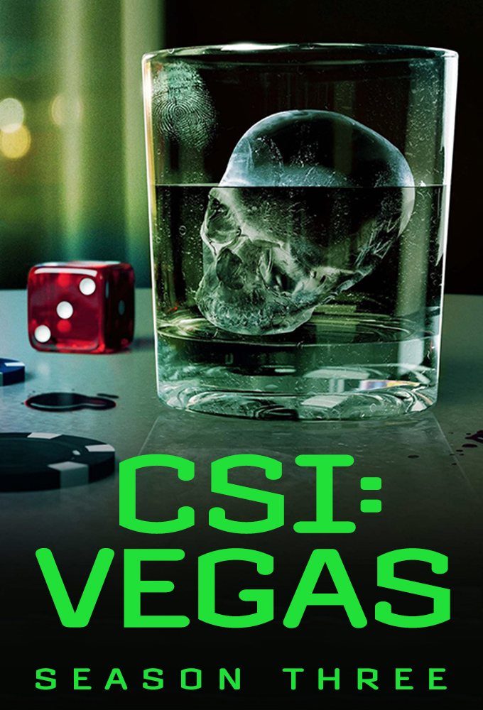 CSI Vegas - Season 3 [165313] (A1776526777) [[Shows 2.0]] --Plex--